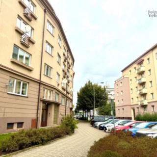 Pronájem bytu 2+1 65 m² Hradec Králové