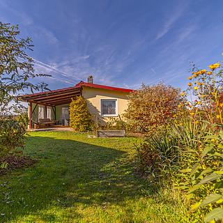 Prodej stavební parcely 595 m² Nový Bydžov