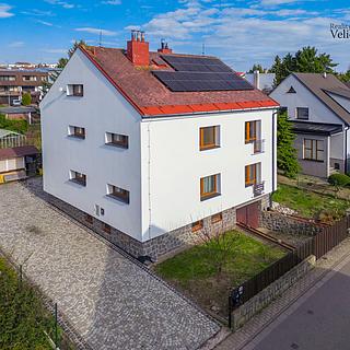 Prodej rodinného domu 237 m² Žďár nad Sázavou 2, U Pily