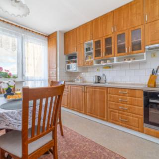 Prodej bytu 3+1 70 m² Náchod