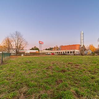 Pronájem ostatního pozemku 2 200 m² Hradec Králové