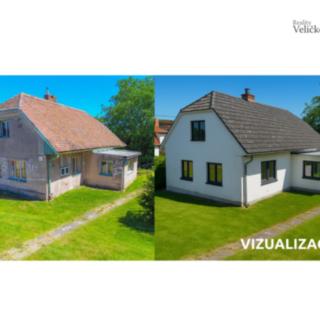 Prodej stavební parcely 1 052 m² Černilov Bukovina