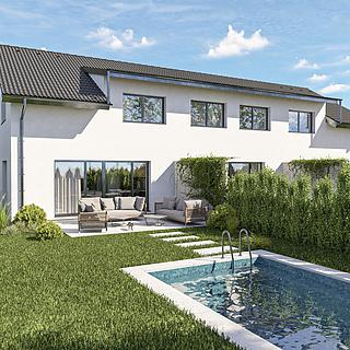 Prodej rodinného domu 105 m² Dříteč