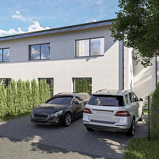 Prodej rodinného domu 105 m² Dříteč
