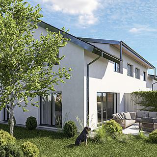 Prodej rodinného domu 100 m² Dříteč