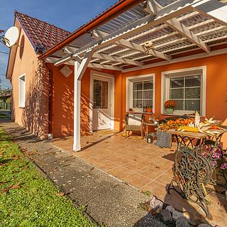 Prodej chalupy 93 m² Nový Bydžov Stará Skřeněř