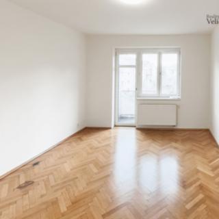 Pronájem bytu 2+1, 44m²