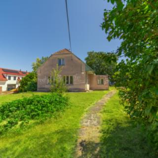 Prodej stavební parcely 1 052 m² Černilov Bukovina