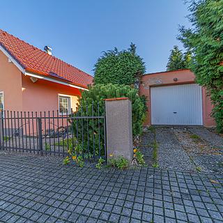 Prodej rodinného domu 120 m² Nový Bydžov