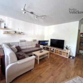 Pronájem bytu 3+kk 65 m² Hradec Králové Slezské Předměstí, Gagarinova