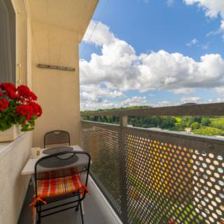 Prodej bytu 3+1 70 m² Náchod Staré Město nad Metují, Bílá