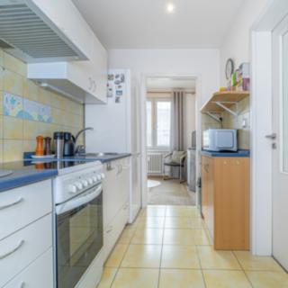 Prodej bytu 2+kk 37 m² Hradec Králové