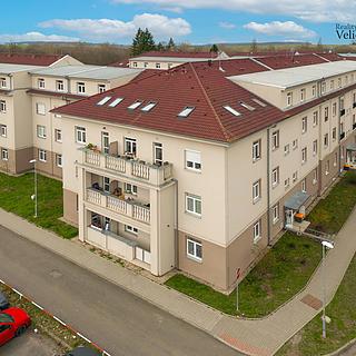 Prodej bytu 3+kk 75 m² Milovice Mladá, Slepá