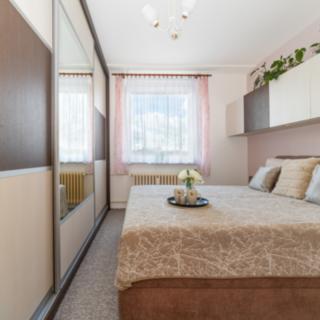 Prodej bytu 3+1 70 m² Náchod