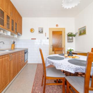Prodej bytu 3+1 70 m² Náchod Staré Město nad Metují, Bílá