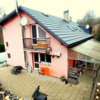 Prodej rodinného domu 120 m² Nový Jičín