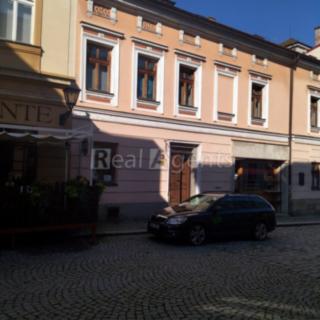 Pronájem bytu 3+kk 81 m² Nový Jičín, 5. května