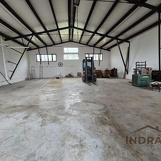 Pronájem ostatního komerčního prostoru 178 m² Starý Jičín Petřkovice