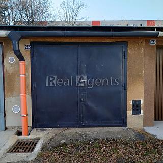 Pronájem garáže 15 m² Nový Jičín, Vančurova