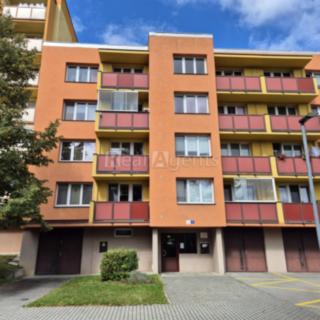Prodej bytu 1+1 40 m² Nový Jičín, Dlouhá
