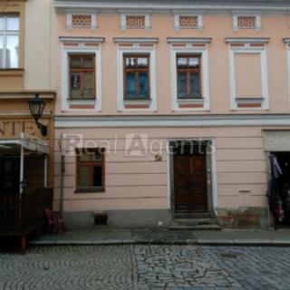 Pronájem kanceláře 18 m² Nový Jičín, 5. května