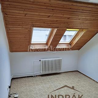 Pronájem kanceláře 10 m&sup2; Nový Jičín
