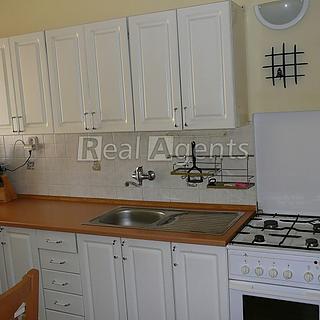 Pronájem bytu 3+1 74 m² Nový Jičín, Mendelova