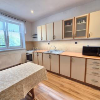 Pronájem bytu 1+1 39 m² Nový Jičín