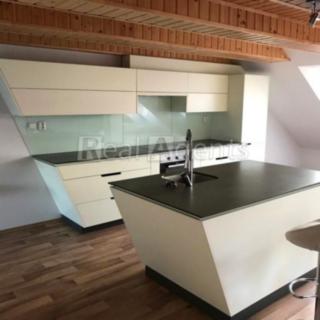 Pronájem bytu 2+kk 90 m² Nový Jičín