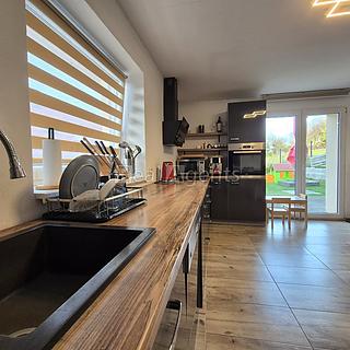 Prodej rodinného domu 160 m² Nový Jičín