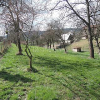 Prodej stavební parcely 807 m² Odry Vítovka