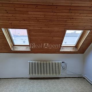 Pronájem kanceláře 10 m&sup2; Nový Jičín