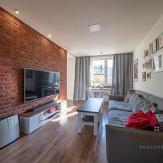 Prodej bytu 3+1 72 m&sup2; Bílovec