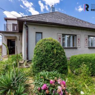 Prodej rodinného domu 156 m² Velký Beranov