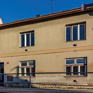 Prodej rodinného domu 129 m² Batelov, Mlýnská