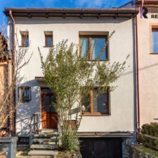 Prodej rodinného domu 128 m² Jihlava, Hany Kvapilové