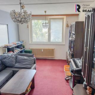 Prodej bytu 4+1 86 m² Jihlava Antonínův Důl