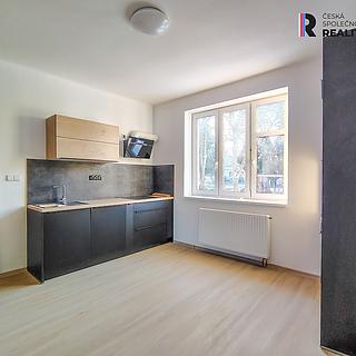 Prodej bytu 2+1 68 m² Havlíčkův Brod, Nádražní