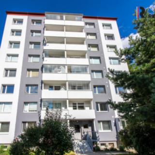 Prodej bytu 1+kk a garsoniéry 28 m² Jihlava Horní Kosov, Jarní