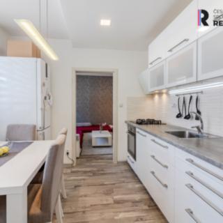 Prodej bytu 3+1 68 m² Jihlava Horní Kosov, Jarní