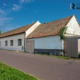 Prodej rodinného domu 179 m² Strachotice