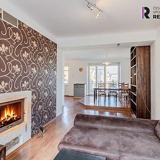 Prodej bytu 3+1 80 m² Jihlava, Jana Masaryka