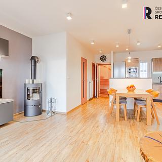 Prodej rodinného domu 145 m² Jihlava Helenín, Stará cesta