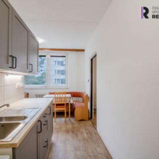Prodej bytu 2+1 56 m² Jihlava, Královský vršek