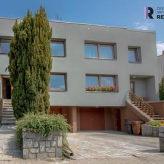 Prodej rodinného domu 220 m² Jihlava