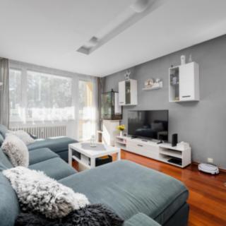 Prodej bytu 4+1 85 m² Liberec VI-Rochlice, Soukenická