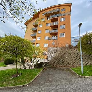 Pronájem bytu 2+kk 46 m² Liberec