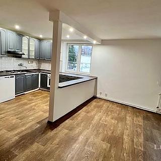 Pronájem bytu 3+kk 120 m² Liberec