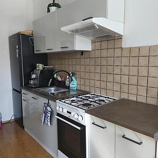Pronájem bytu 2+1 66 m&sup2; Liberec
