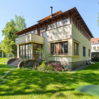 Prodej vily 360 m² Praha